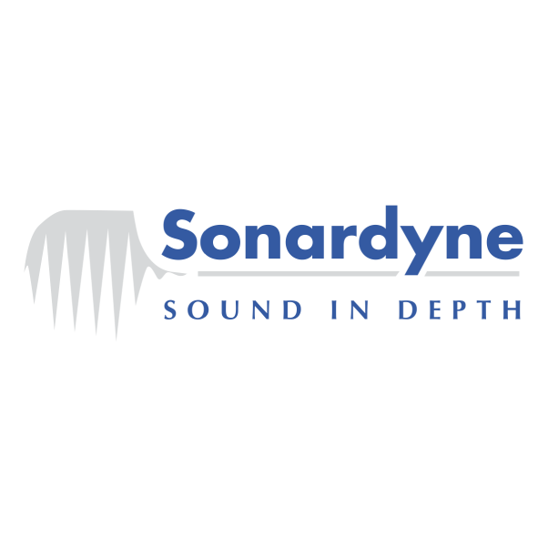 SONARDYNE logo